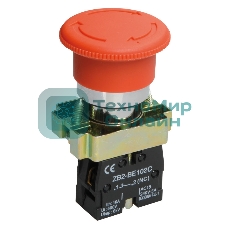 Кнопка LAY5-BS542 