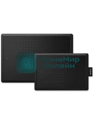 Графический планшет One by Wacom small