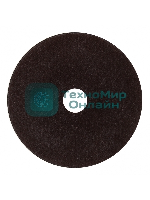 Круг отрезной по металлу Denzel WA60TBF 125х1.0х22.2мм 73761