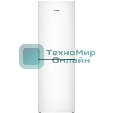 Холодильник Atlant ХМ-4619-101 белый двухкамерный 182/119л морозилка снизу