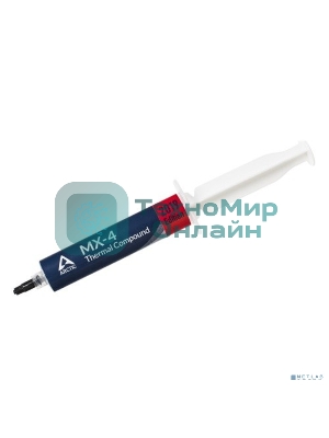 Термопаста Arctic MX-4 Thermal Compound 45-graмм