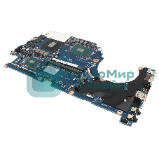 Материнская плата HP Omen 15-CE MB I5-7300HQ GTX1060