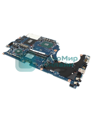 Материнская плата HP Omen 15-CE MB I5-7300HQ GTX1060