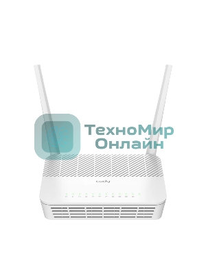 Роутер CUDY AC1200 Wi-Fi GPON Router