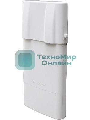 Точка доступа Mikrotik L11UG-5HaxD-NB