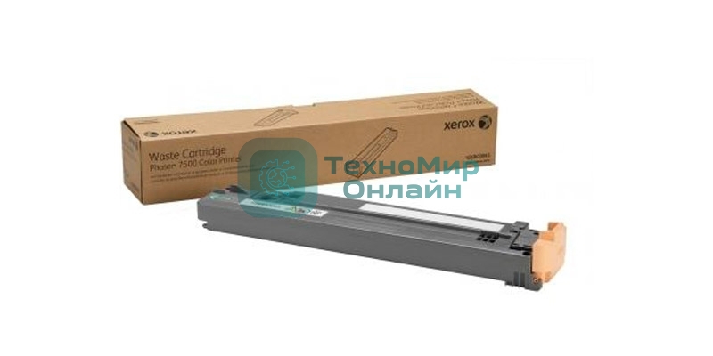 Бокс для сбора тонера XEROX 108R00865 (20000 стр.) Phaser 7500 (Channels)