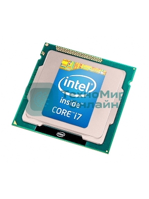 Процессор Intel Core i7-8700 Soc-1151v2 3.2GHz OEM
