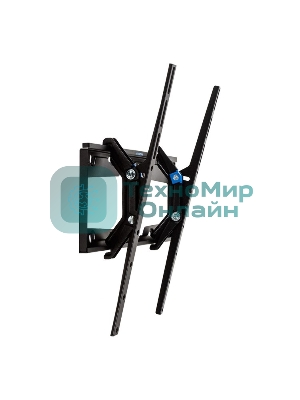 Кронштейн для LED/LCD телевизоров Kromax ELEMENT-4 черный