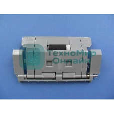 Ролик отделения в сборе HP CLJ CP3525/CM3530/Ent 500 M551/575/Pro 500 M570 (RM1-4966)