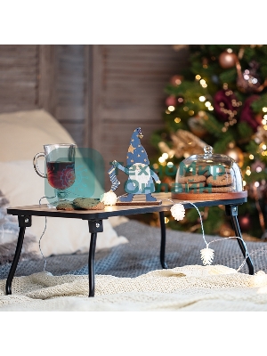 Деревянная фигурка Neon-night 