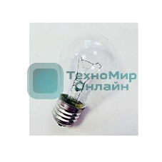 Лампа накаливания Б 230-95Вт E27 230В (100) КЭЛЗ 8101502