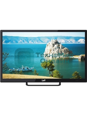 Телевизор LEFF 24