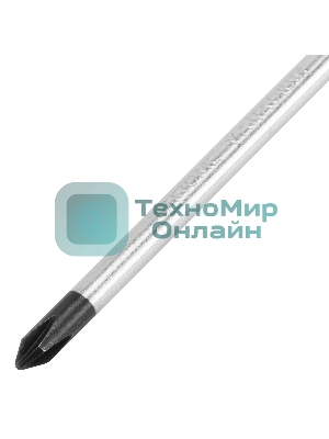 Набор отверток Sparta 2 шт., PH, SL