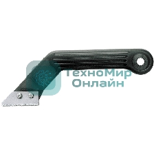 Скребок Matrix, 250 мм, по кафелю с вольфрам-карбидным напылением