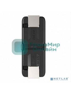 Mikrotik GPeR Gigabit Passive Ethernet Repeater 60