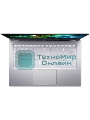 Ноутбук Acer Swift Go 14SFG14-41 Ryzen 7 7730U/16Gb/SSD 1Tb/14