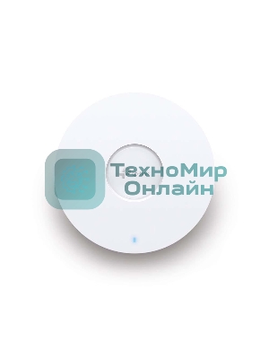 Потолочная точка доступа Wi-Fi TP-Link EAP613 AX1800