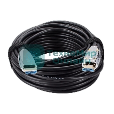 Кабель Активный оптический кабель HDMI 19M/M,ver. 2.1, 8K@60 Hz 15m Telecom <TCG2120-15M>