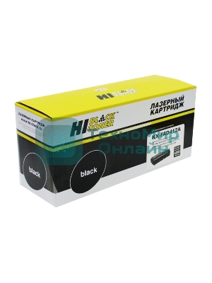 Драм-юнит Hi-Black (HB-KX-FAD412A) для Panasonic KX-MB1900/2000/2020/2030/2051/2061, 6K KX-FAD412A