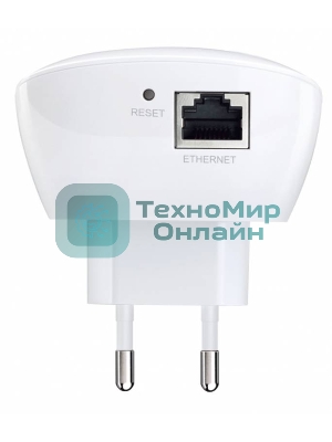 Адаптер TP-Link SOHO TL-WA850RE