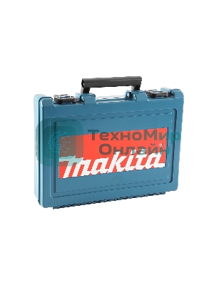 Дрель Makita HP2050, 720 Вт, сетевая, ударная
