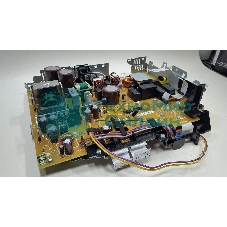 Плата питания низковольтная HP LJ M521/M525 (RM1-8514/RM1-8614) OEM
