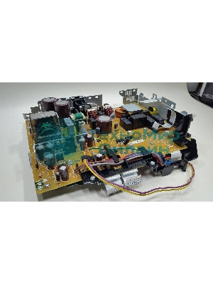 Плата питания низковольтная HP LJ M521/M525 (RM1-8514/RM1-8614) OEM