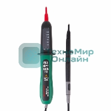 Индикатор напряжения MS8922A MASTECH 13-1204 SDS