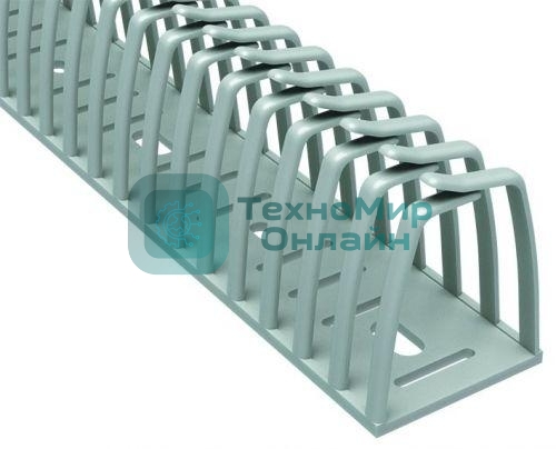 Мини-канал DN-AM G 32х43х0.5 перф. самокл. (дл.0.5м) DKC 02182