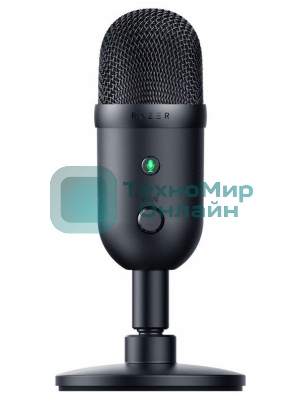 Микрофон Razer Seiren V2 X Seiren V2 X