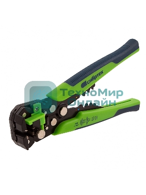 Щипцы для зачистки электропроводов Сибртех функция обрезания проводов