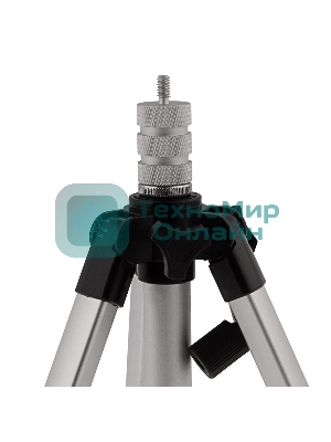 Штатив для лазерного уровня Matrix 1100 мм адаптер 5/8