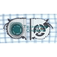 Вентилятор (кулер) для ноутбука Samsung NP500R5H, NP500R4K-X04