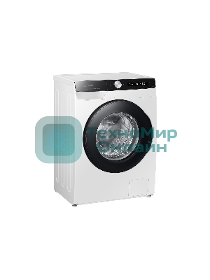 Стиральная машина Samsung WW80AG6S28AELD