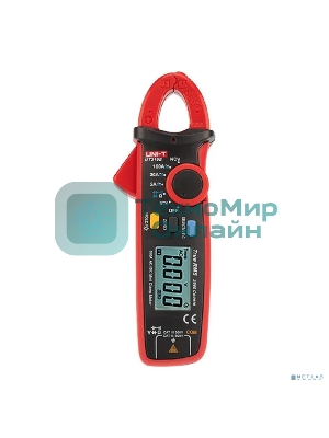 Токовые клещи UNI-T UT-210E 13-0009
