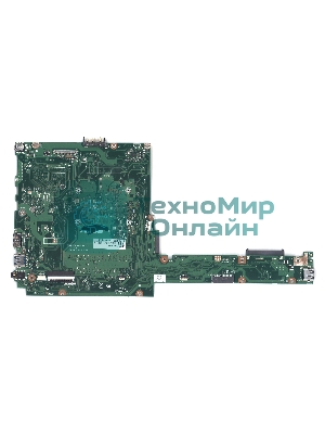 Материнская плата для Asus X407UA I3-8130U 90NB0HP0-R00060