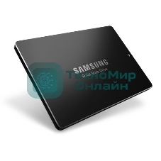 Накопитель SSD Samsung Enterprise 960Gb 2.5