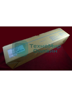 Тонер Konica-Minolta bizhub 600/601/750/751 TN-710 (туба 1160г) JPN