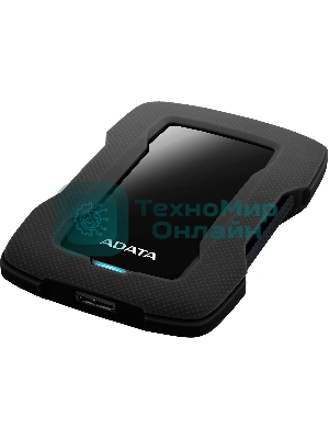 Внешний HDD 2.5