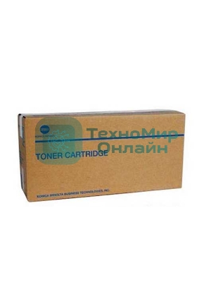 Блок барабана Konica minolta DR-512K черный bizhub 224/284/364/454/554