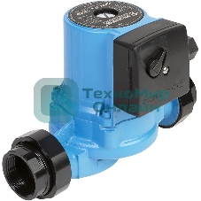 Насос ДЖИЛЕКС ЦИРКУЛЬ 32/80 циркуляционный