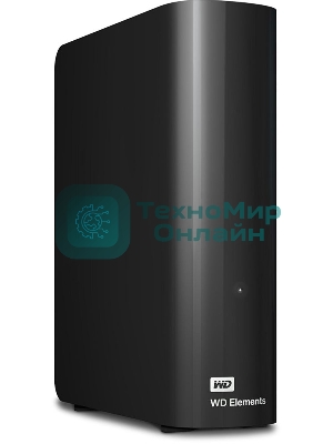 Внешний HDD 3.5