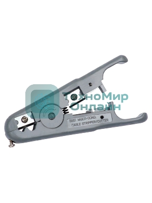 Инструмент для зачистки и обрезки витой пары ITK TS1-G30