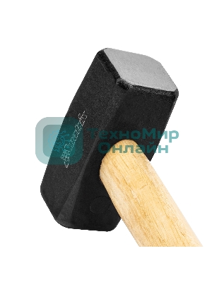 Кувалда Matrix 10904, 2000 г, деревянная рукоятка