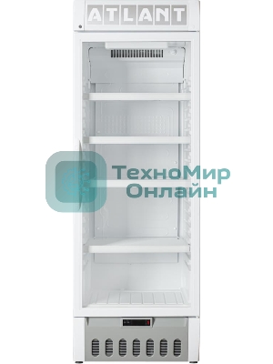 Холодильная витрина Атлант ХТ 1006 белый (однокамерный)