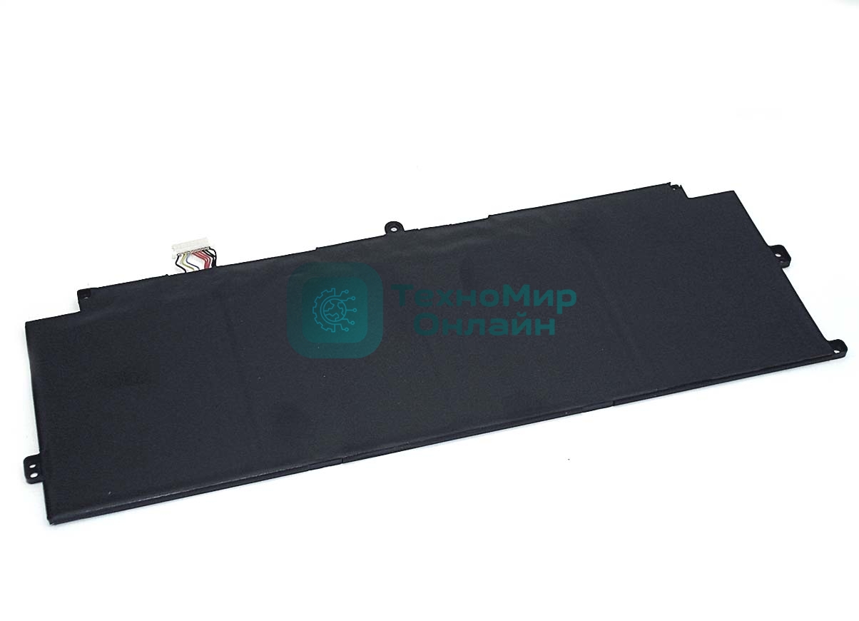 Аккумуляторная батарея для ноутбука HP Series TPN-Q1847.7V 5400mAh