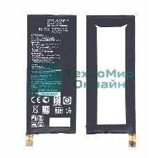 Аккумуляторная батарея BL-T22 для LG Class, H650, Zero 2000mAh/7.60Wh 3,8V