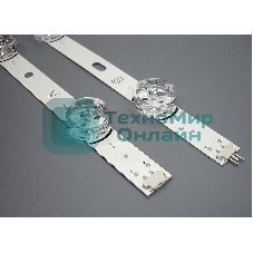 Светодиодная подсветка LG Innotek DRT 3.0 55