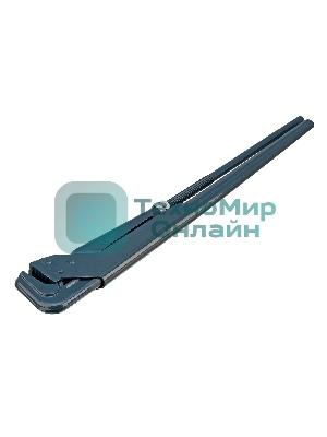 Ключ трубный рычажный Сибртех КТР-5, 4