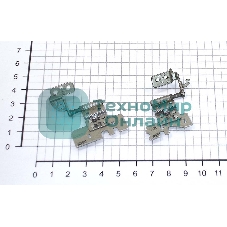 Петли для ноутбука Acer Aspire S5-391